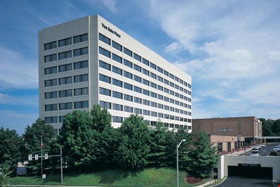 American Executive Centers - Bala Cynwyd