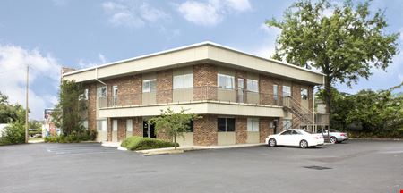Office space for Rent at Silvertrace Building in Tallahassee