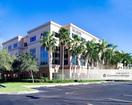 International Place I