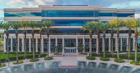 Office space for Rent at CITY CENTER WEST in Las Vegas