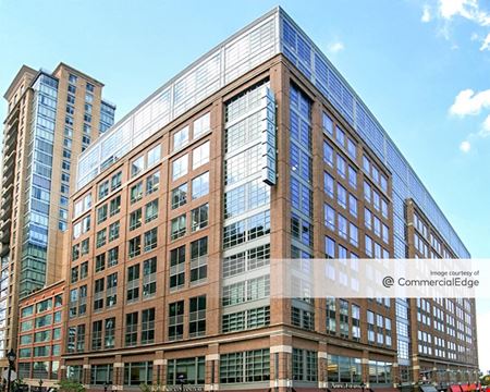 Office space for Rent at 650 S Exeter St in Baltimore