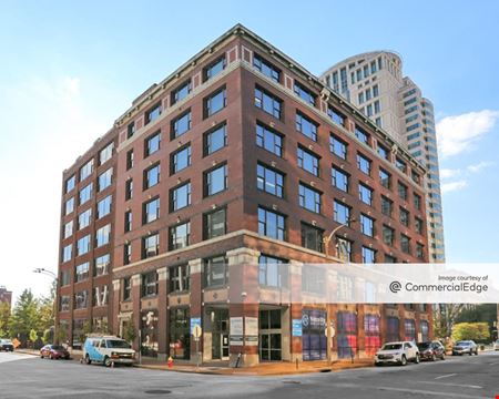 Office space for Rent at 900 Walnut Street in St. Louis