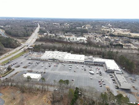 Homewood Hills