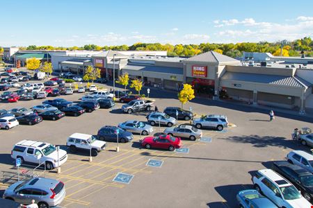 Retail space for Rent at Bear Valley Shopping Center in Denver