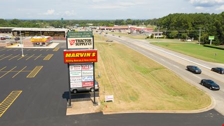 Grandview Pines - Millbrook, AL