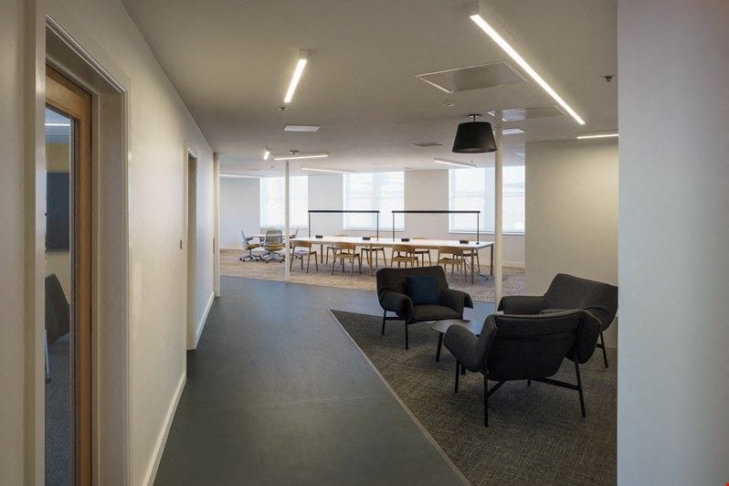 Wedge Innovation Center LLC - The Wedge