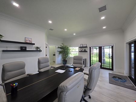 US-1 Owner-User & Income Opportunity | Two Commercial Buildings