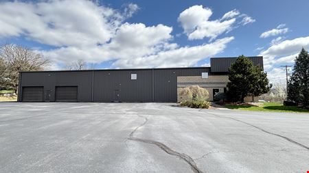 475-485 Business Park Ln 