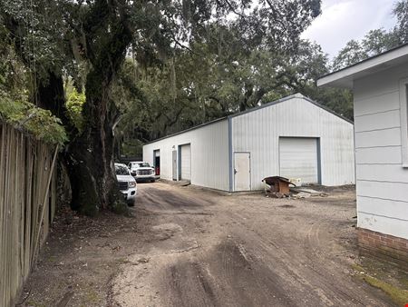 Office & Warehouse for Lease