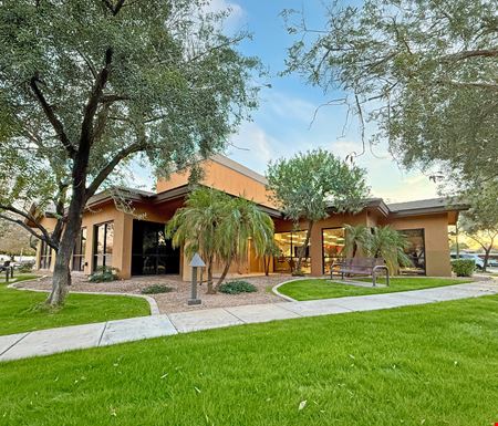 Office space for Sale at 6632 E Baseline Rd Ste 102 in Mesa