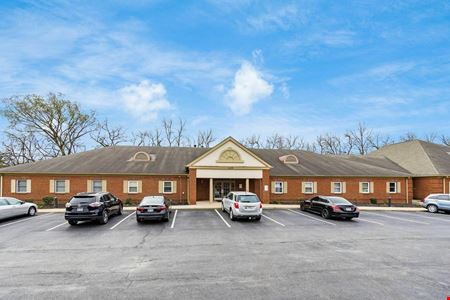 Office space for Rent at 1329 Cherry Way Dr in Gahanna