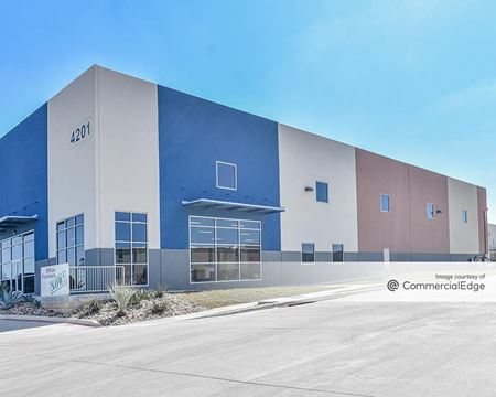 Industrial space for Rent at 4201 Supply Court in Austin