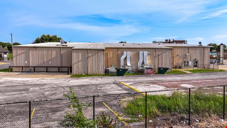 212 E. Calhoun St.