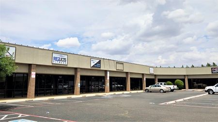 Retail space for Rent at 5020 50th St in Lubbock