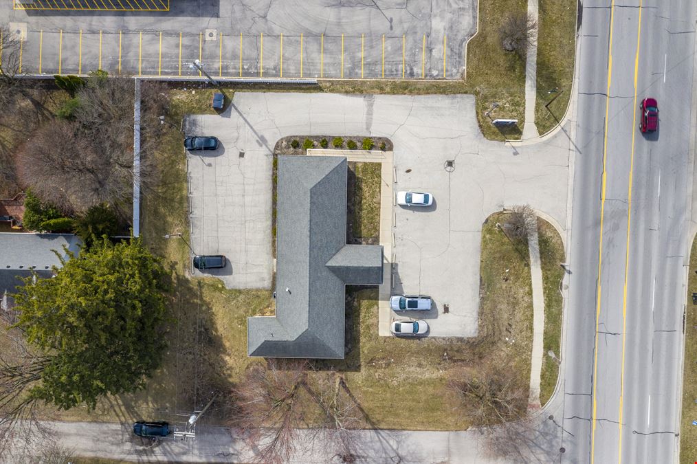 7470 Secor Rd