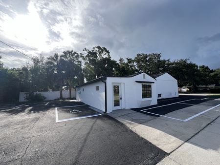 Office space for Rent at South Tampa / Dale Mabry Hwy Freestanding Medical / Professional Office in Tampa