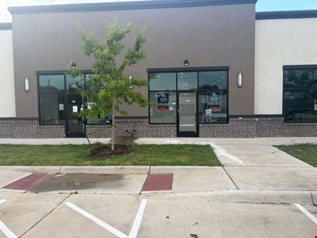Custer Business Park