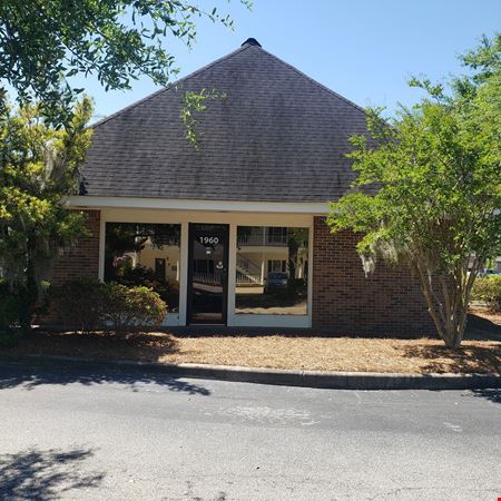 Retail space for Sale at 1960 Old Trolley Road in Summerville