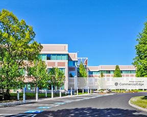 Waltham Woods Corporate Center - 890 Winter Street