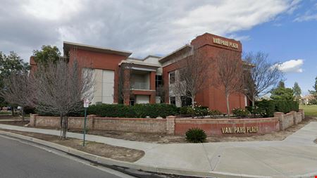 Office space for Rent at Vaniparo Plaza in Rancho Cucamonga