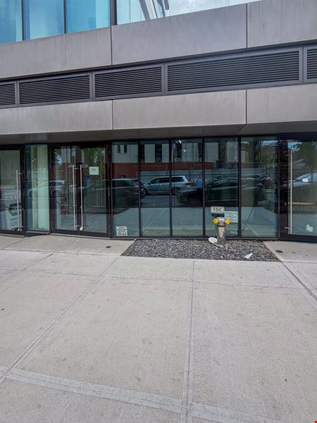 800 - 4,000 SF | 651 4th Avenue | Prime South Slope Ground Floor Retail Spaces Available