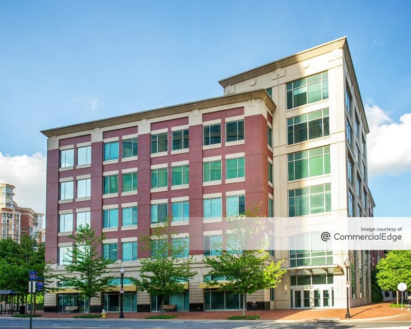 Eisenhower Center III