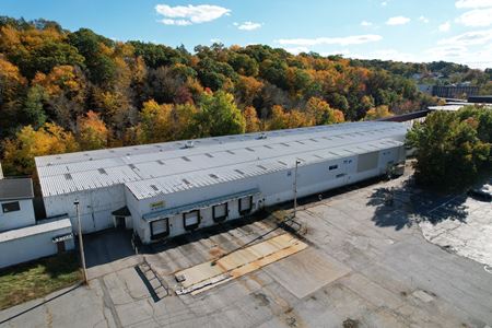Industrial space for Rent at 99 Green St in Clinton