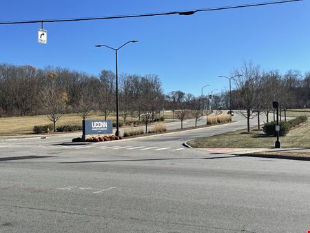 Retail space for Rent at Mansfield Shopping Plaza - Across from UCONN in Mansfield