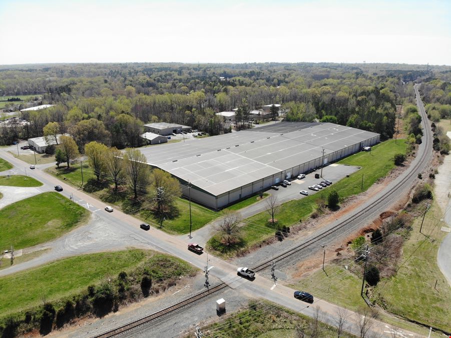 500 Linkwood Rd