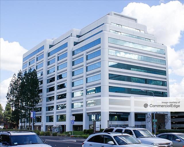 Two Corporate Centre