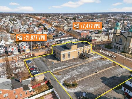 Retail space for Sale at 891 Brunswick Ave in Trenton