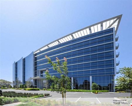 Office space for Rent at Moffett Gateway in Sunnyvale 