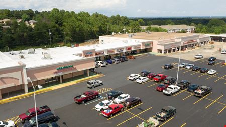 Grandview Pines - Millbrook, AL