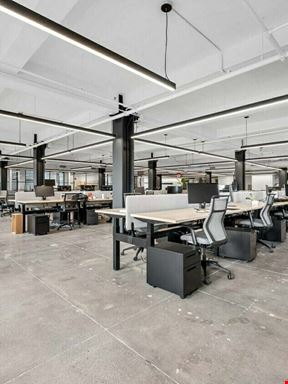 180 Madison Avenue