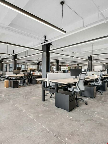 Office space for Rent at 180 Madison Avenue in New York