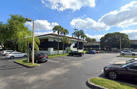 Office space for Rent at Kendall  Office Center in Miami