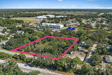 VacantLand space for Sale at Leonard Reid Ave in Sarasota