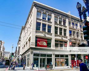 180 Post Street