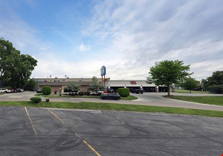Retail space for Sale at 14110 S St -Millard Bus Ctr in Omaha