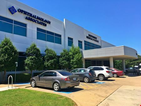 Office space for Rent at Southwest Medical Plaza II in Fort Worth