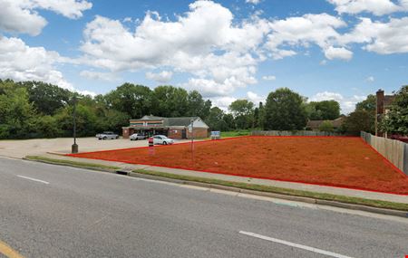 VacantLand space for Sale at 436 Fox Hill Road in Hampton