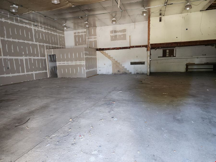 510 S Staley Rd