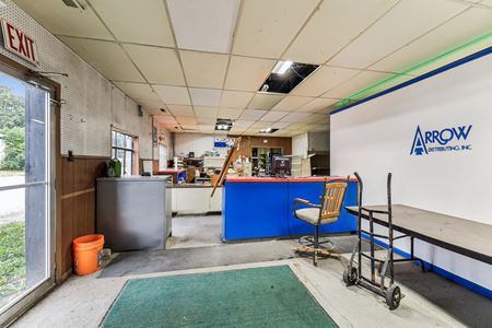 Industrial space for Sale at 3939 E. 14th Street in Des Moines