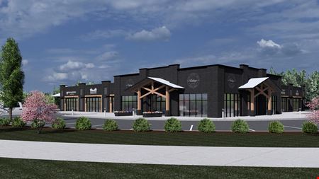 Lot 3 at Lewis Ranch