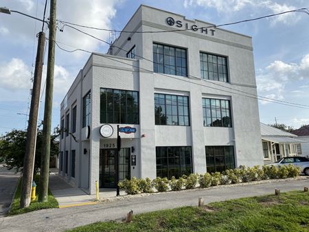 Office space for Rent at 1919 E. 6th Avenue_Sale/ Lease in Tampa