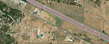 VacantLand space for Sale at 1305 NM-333 in Tijeras
