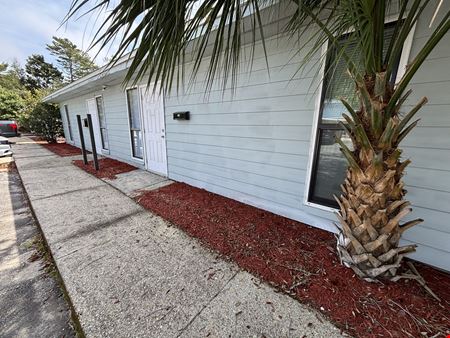 Commercial space at 101 Nightingale Ln in Gulf Breeze