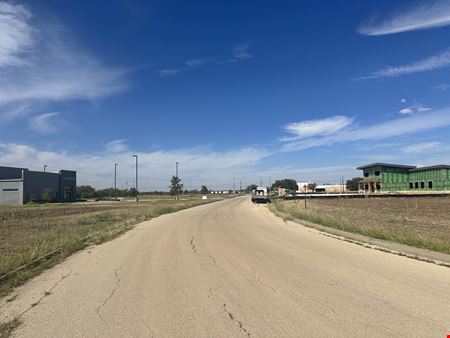 4294 Treanor Drive - 6.185 ACRES