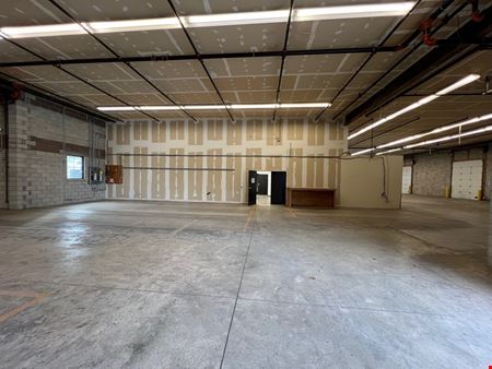 Professional Office/Warehouse for Lease