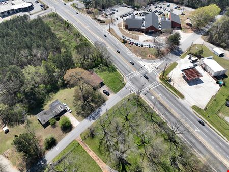 VacantLand space for Sale at 1919 Seayes Road Southwest in Austell